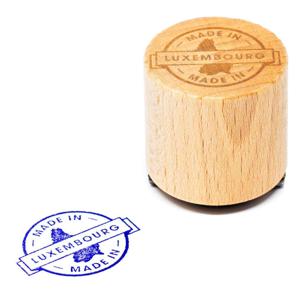 HANKO Stempel & Engraving - Creative stamps Luxembourg - Made in Luxembourg