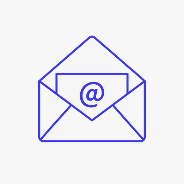 HANKO WEB DESIGN - Professionelle E-Mail mit Ihrem Domainnamen