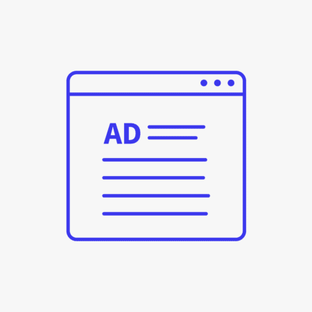 HANKO WEB DESIGN - Google Ads-Kampagne