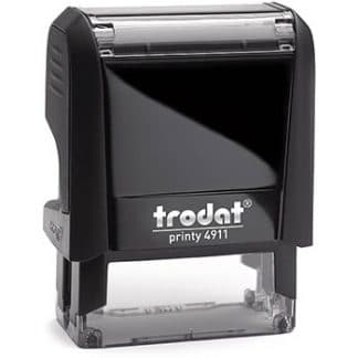 Trodat Printy 4911 Black