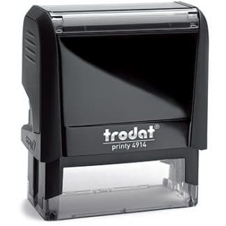 Trodat Printy 4914 Noir