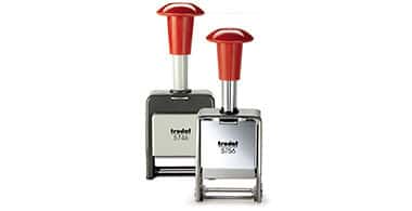 Numéroteurs Automatiques Trodat