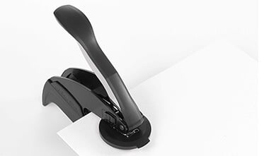 Pinces à gaufrer - Timbres à sec psersonnalisés