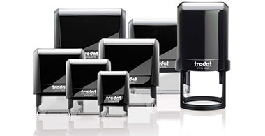 Tampons encreurs Trodat Printy