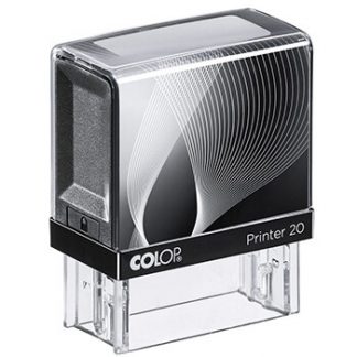 HANKO Luxembourg - Colop Printer 20