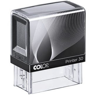 HANKO Luxembourg - Colop Printer 30