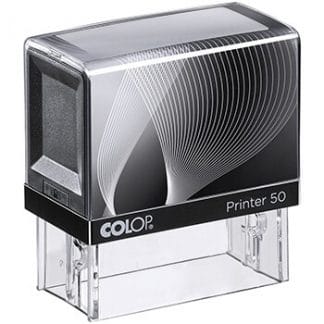 HANKO Luxemburg - Colop Printer 50