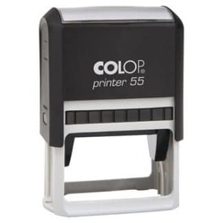 HANKO Luxembourg - Colop Printer 55