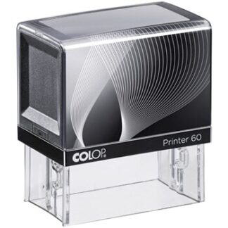 HANKO Luxembourg - Colop Printer 60