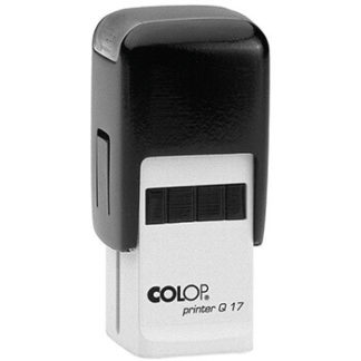 HANKO Luxembourg - Colop Printer Q17