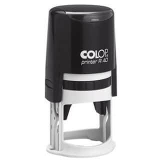 HANKO Luxembourg - Colop Drucker R40