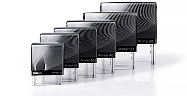 Tampon encreurs Trodat Professional