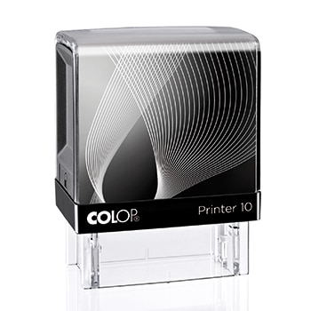 Colop Printer 10 - Stempel & Engraver