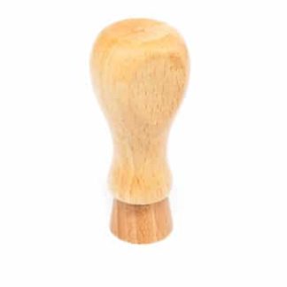 HANKO Luxembourg - Tampon en bois rond Ø20mm