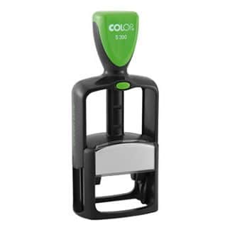 HANKO Luxembourg - Colop Office Line S 300