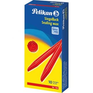 HANKO Luxembourg - Cire à cacheter en bâtons de Pelikan