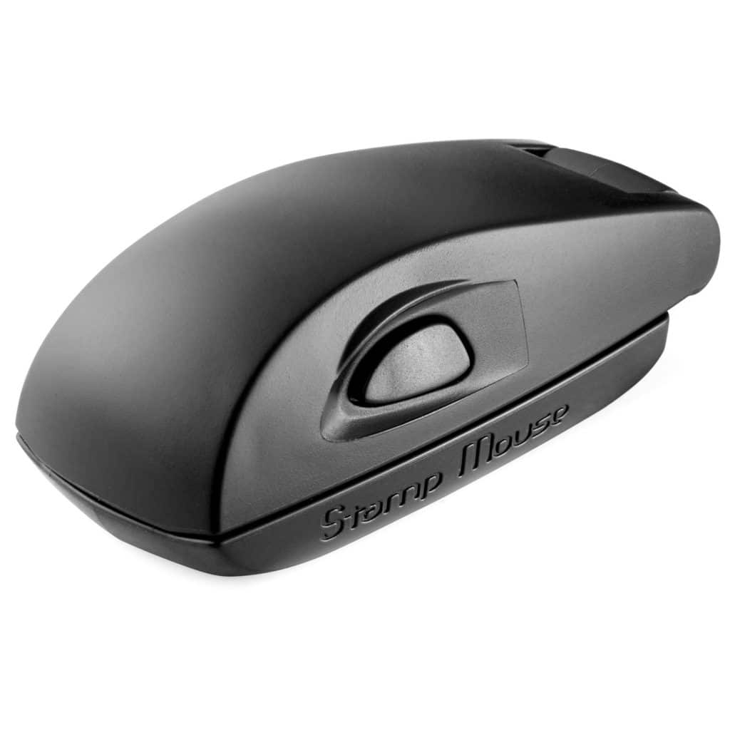 HANKO Luxembourg - COLOP EOS Stamp Mouse 20