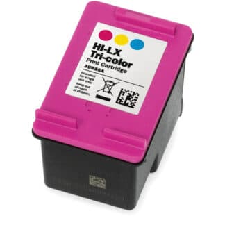 HANKO Luxembourg - HILXC2 ink cartridge for COLOP e-mark