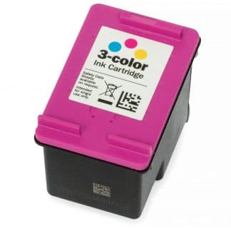 HANKO Luxembourg - Cartouche d'encre tricolore pour COLOP e-mark