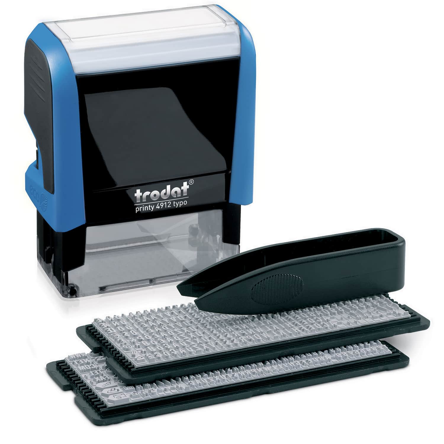 Trodat Printy 4912 Typo - HANKO Stempel & Engraving