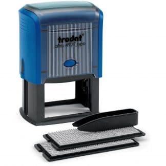 HANKO Luxembourg - Trodat Printy 4927 Typomatic