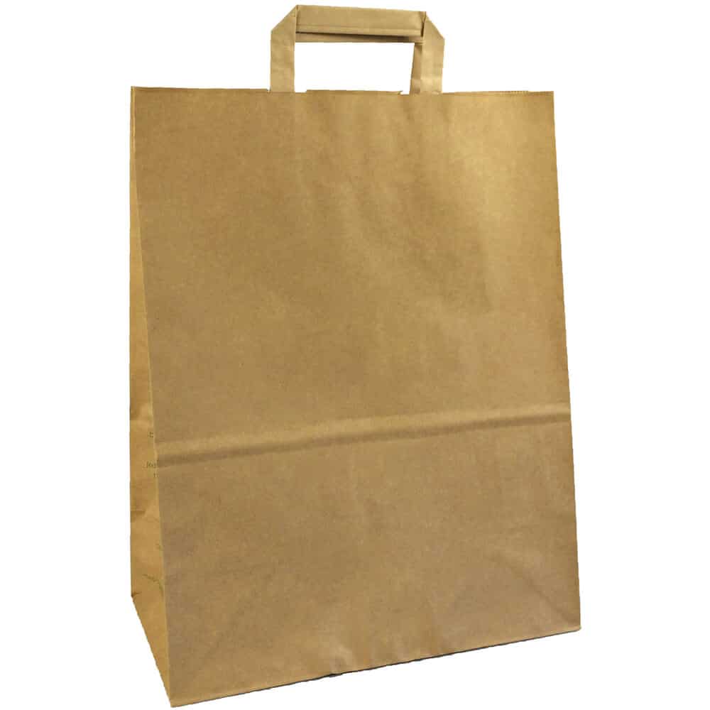 HANKO Luxembourg - Personalized paper bags Tütle