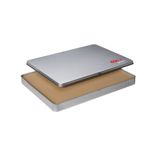 HANKO Stempel & Gravur - COLOP Top Pad 2 - Open Cover