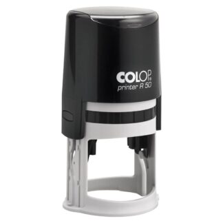 HANKO Stempel & Engraver - COLOP Printer R50