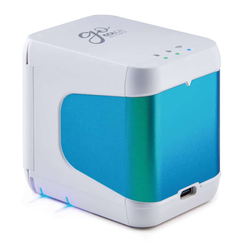 COLOP e-mark imprimante mobile PRO + kit complet accessoires (≈400 neuf) - Équipements & Fournitures de bureau