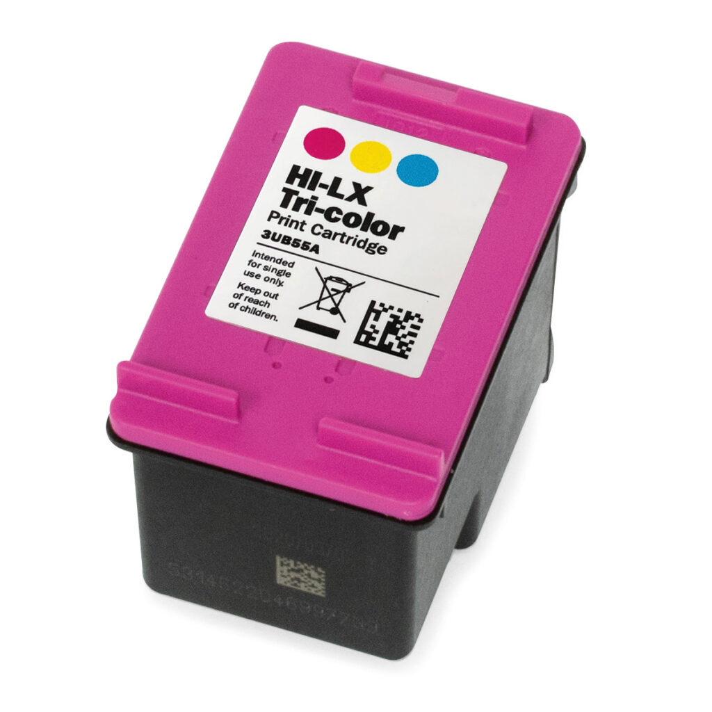 Cartouche d'encre C2 pour COLOP e-mark GO
