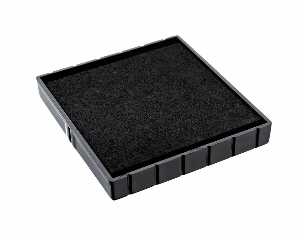 Cassette d'encrage COLOP E/Q43