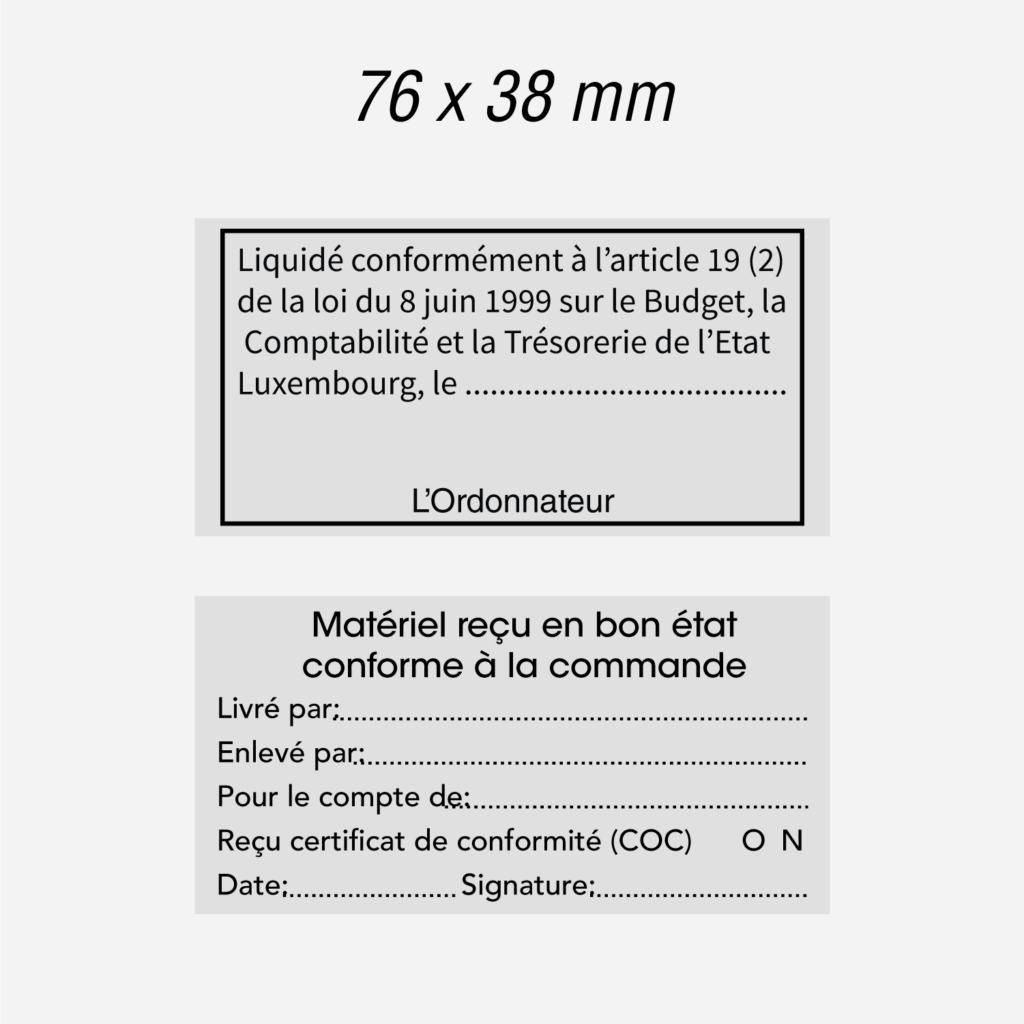 Colop Sellos Manuales Colop 146986 Sello Para Flash Negro Colop