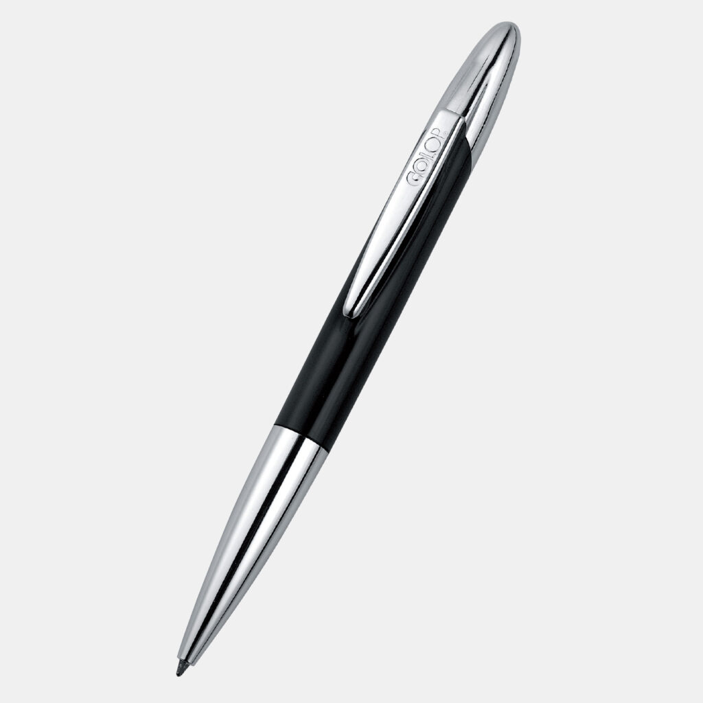 HANKO Stempel - COLOP EOS Stamp Writer Exclusive - Noir